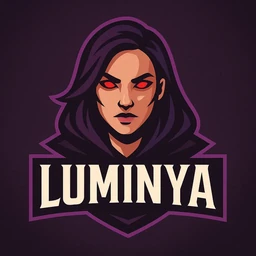 Luminya's avatar