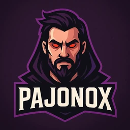 Pajonox's avatar