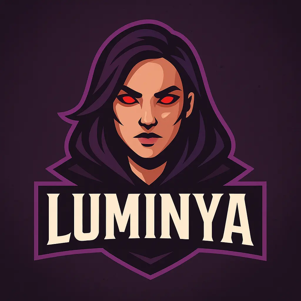 Luminya - Community Manager
