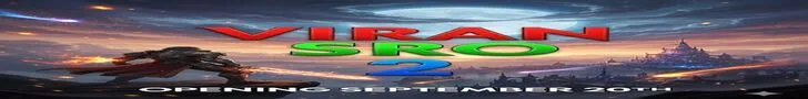Viran Sro 2 / 120 Cap / Hybird / 20.09.2025 Banner
