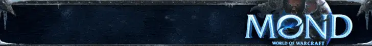 Mond-WoW Banner