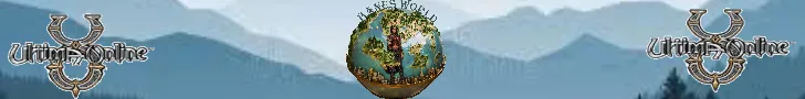 Banes World Ultima Online