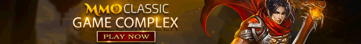 Best Game Complex Banner