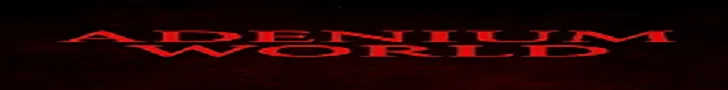 AdeniumWorld Banner