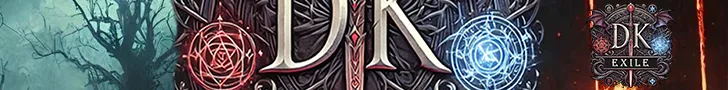 dk Exile Banner