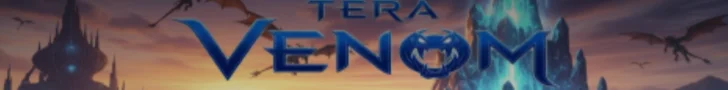 TERA Venom - Oceanic Banner