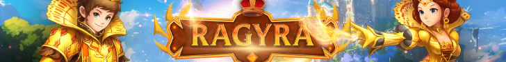 Ragyra Banner