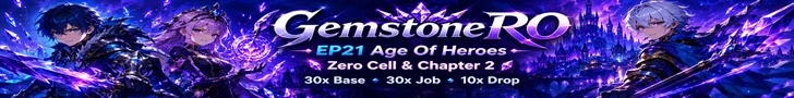 GemstoneRO
