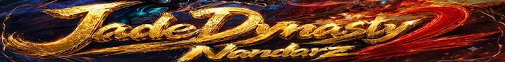 Nandar Dynasty Legends 2 server banner