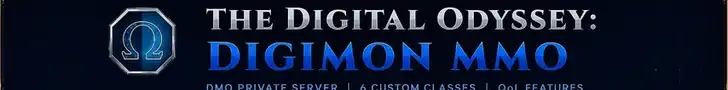Digital Odyssey Banner