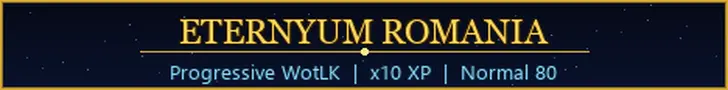 Eternyum Romania Banner