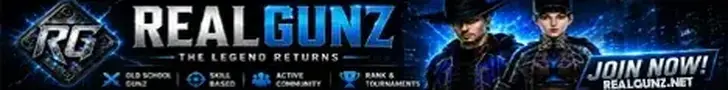 RealGunZ Banner