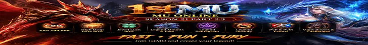 1stMU SS21 X99999 server banner
