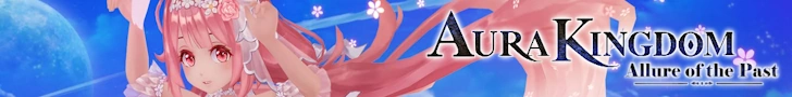 AKAP: Allure of the Past banner