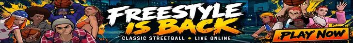 Big Ballers North America banner