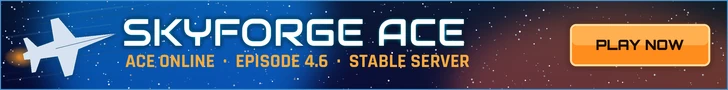 SkyForge ACE banner