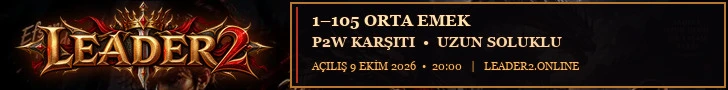 LEADER2 banner