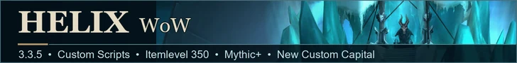 Helix-Network banner