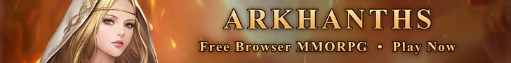 Arkhanths banner