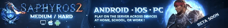 Saphyros2 banner