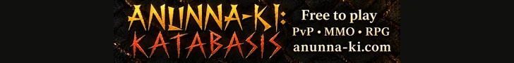 AnunnaKi Katabasis banner