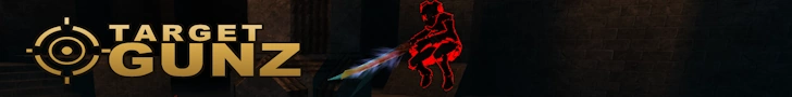 Target GunZ banner